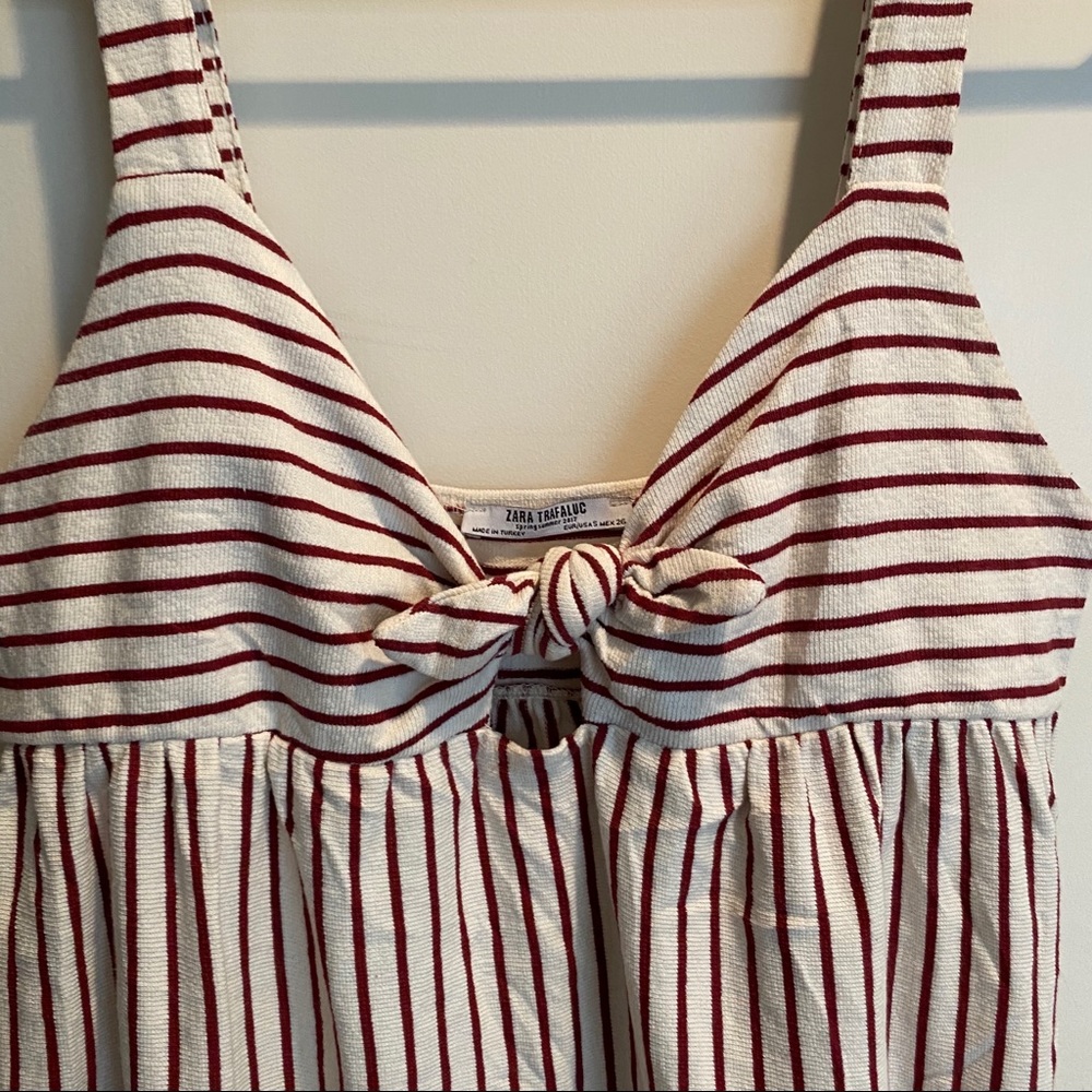 ZARA dress